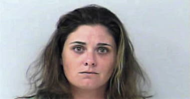 Mattie Riggins, - St. Lucie County, FL 